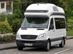 Westfalia James Cook 2006 года
